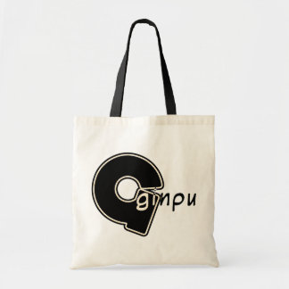 Ginpuのトート トートバッグ