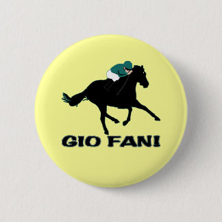 Gio Pontiファンボタン 缶バッジ