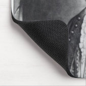 Gioacchino Conti、「Gizziello」、 マウスパッド (コーナー)