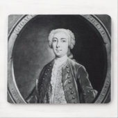 Gioacchino Conti、「Gizziello」、 マウスパッド (正面)