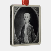 Gioacchino Conti、「Gizziello」、 メタルオーナメント (右)