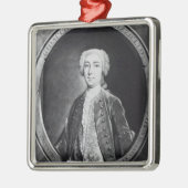 Gioacchino Conti、「Gizziello」、 メタルオーナメント (左)