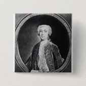 Gioacchino Conti、「Gizziello」、 缶バッジ (正面)