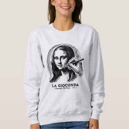 Gioconda スウェットシャツ