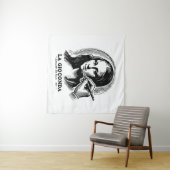 Gioconda タペストリー (インサイチュ(横))