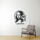 Gioconda タペストリー (インサイチュ)