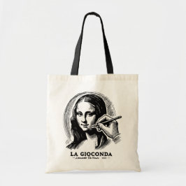 Gioconda トートバッグ