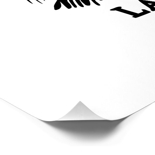 Gioconda ポスター (コーナー)