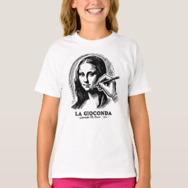 Gioconda Tシャツ
