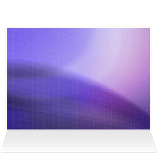 Giornata Internazionale dell'Infermiereカード (内部横(上))