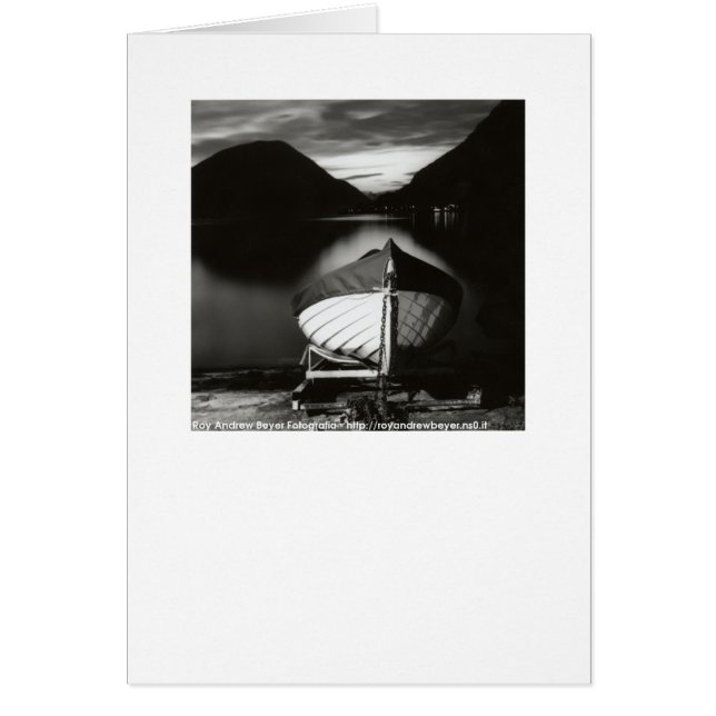 Giorni di Respiro - Porlezza (正面)