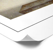 Giovanna Garzoni Zeding Art Poster #17 ポスター (角)