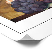 Giovanna Garzoni Zeding Art Poster #33 ポスター (角)