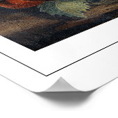 Giovanna Garzoni Zeding Art Poster #5 ポスター (角)