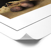 Giovanna Garzoni Zeding Art Poster #8 ポスター (角)