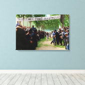 Giovanni Rossignoli Stage Winner Giro d'Italia  キャンバスプリント (インサイチュ (ウッドフロア))