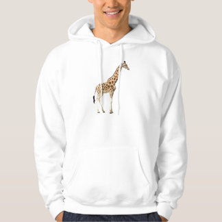 Giraffe氏 パーカ