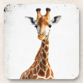 Giraffe コースター