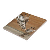 Giraffe タイル (側面)