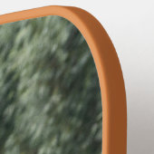 giraffe ピックルボールラケット (左詳細)