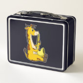 Giraffe at Music with Saxphone.PNG メタルランチボックス (裏面)