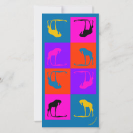 Giraffe Stack 4x8 Miriam Kilmer of risingdove.com