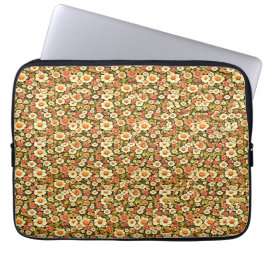 GIRAFFE STEREOGRAM Neoprene in 10, 13, 15 inches ラップトップスリーブ