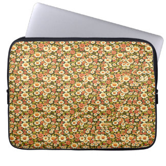 GIRAFFE STEREOGRAM Neoprene in 10, 13, 15 inches ラップトップスリーブ