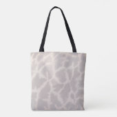 Giraffe Tote Bag トートバッグ (裏面)