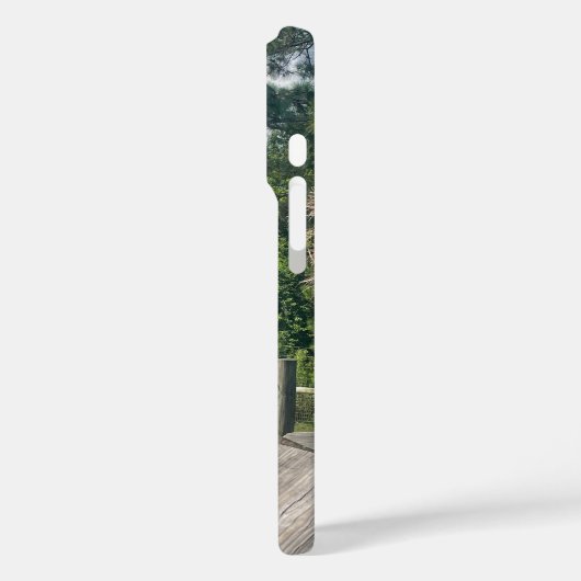 Giraffes Case-Mate iPhoneケース (裏面 / 左)