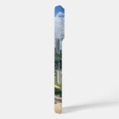 Giraffes Case-Mate iPhoneケース (裏面 / 右)