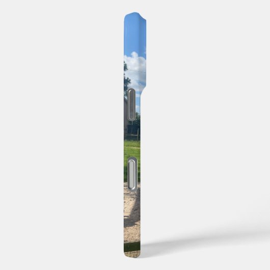 Giraffes  Case-Mate iPhoneケース (裏面 / 右)