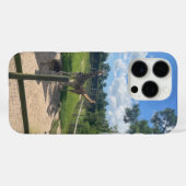 Giraffes  Case-Mate iPhoneケース (裏面 (横))