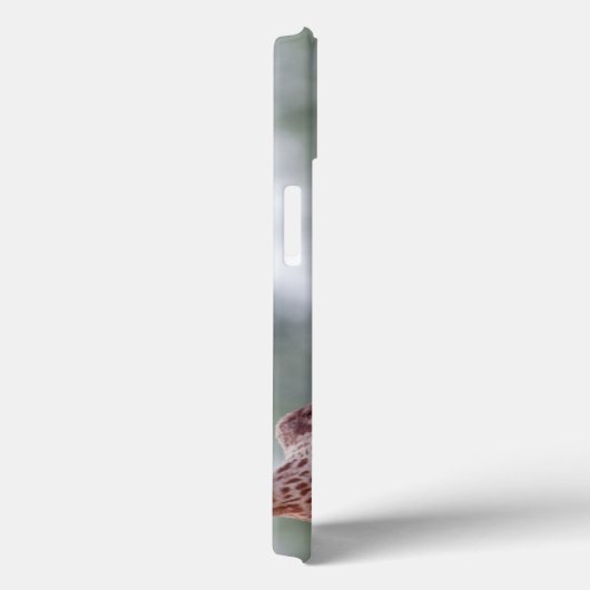 Giraffes in Love iPadケース Case-Mate iPhoneケース (裏面 / 右)