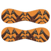 Giraffes Mayhem、ソフトボール ソフトボール (パネル)