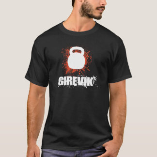 GIREVIK Tシャツ