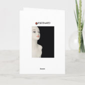 girl2 カード (裏面)