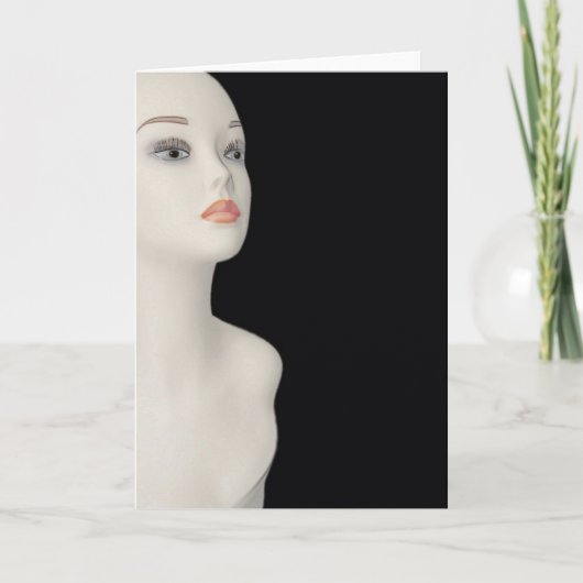 girl2 カード (正面)