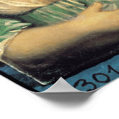 Girl at the Window ポスター (角)