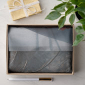 Girl in Forest 3 Decopage紙 薄葉紙 (ギフト)