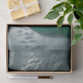 Girl in Forest 4 Decopage紙 薄葉紙 (ギフト)