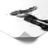 Girl in the Wind ポスター (角)