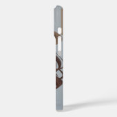 Girl iPhone 16ケース – 友人のための特別最高のギフト Case-Mate iPhoneケース (裏面 / 左)