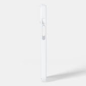 Girl iPhone case Case-Mate iPhoneケース (裏面 / 左)