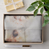 Girl on a Swing 薄葉紙 (ギフト)