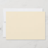 Girl Pastel Pink Dinosaur Joint Birthday 招待状 (裏面)