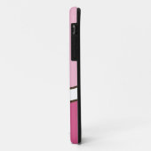 GIRL♡PIGGY Case-Mate iPhoneケース (裏面/左)