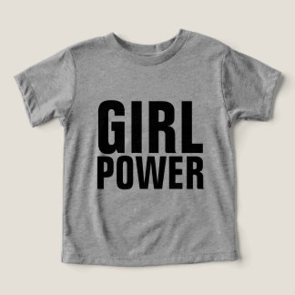 GIRL POWER キッズ 女の子 ベビー ジャンパー