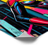 GIRL POWER-2 ポスター (角)