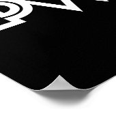 Girl Power, Grl Pwr ポスター (角)